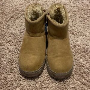 Cat & Jack boots